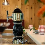 酒店 奥贝梅耶酒店 4*