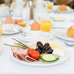 Hotel Obermaier Munich