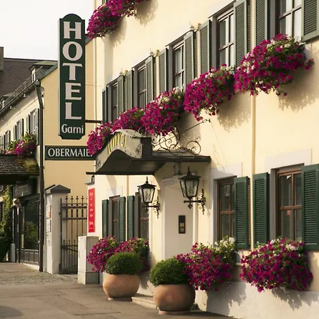 Obermaier Hotel