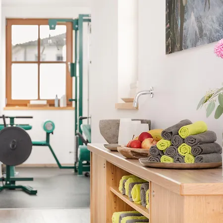 奥贝梅耶酒店 酒店 4*