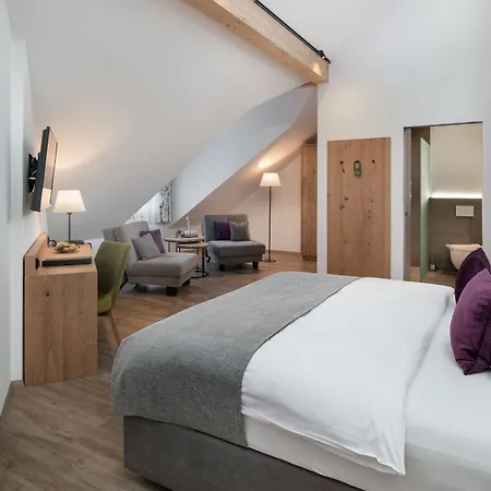 Hotel Obermaier München