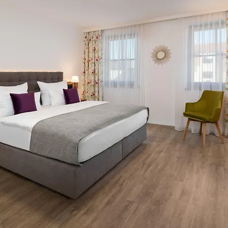 奥贝梅耶酒店 慕尼黑