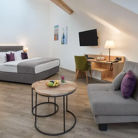 Hotel Obermaier München