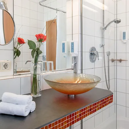 Obermaier 4* Munich