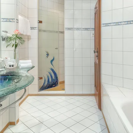 Hotel Obermaier 4*