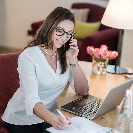 酒店 奥贝梅耶酒店