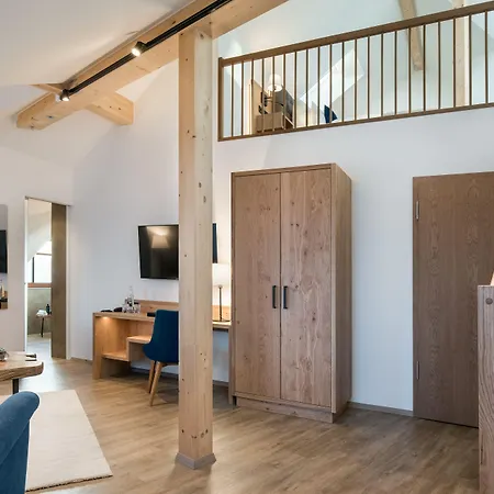 Obermaier Hotel 4*