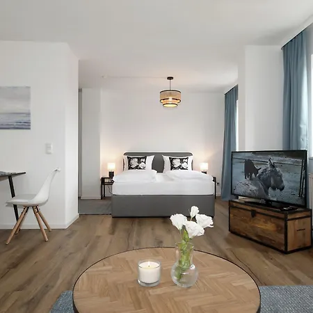 Hotel Obermaier München