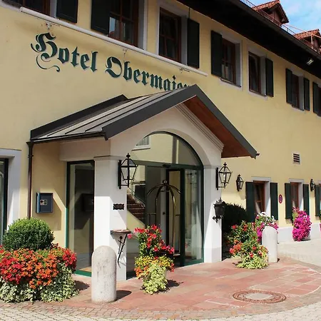 Hotel Obermaier