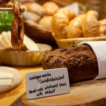 奥贝梅耶酒店 酒店 慕尼黑