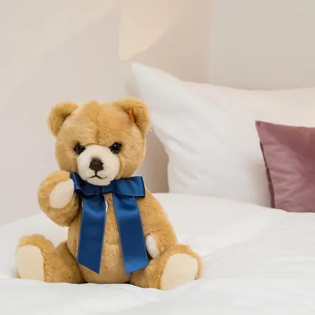 Obermaier Hotel 4*