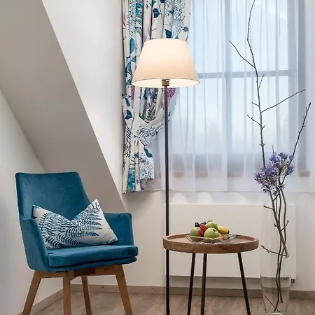 Obermaier Hotel München