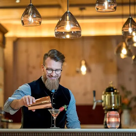 Hotel Obermaier 4*