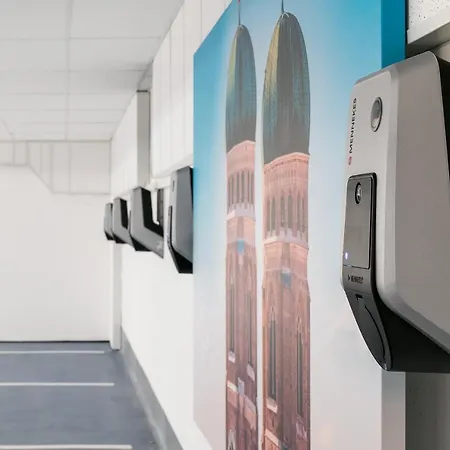 Obermaier Hotel München