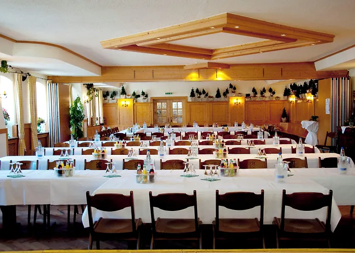 Hotel Obermaier 4*
