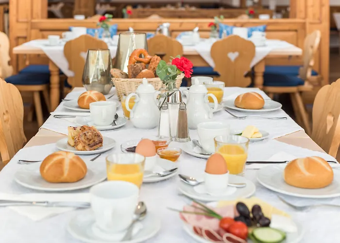 Hotel Obermaier 4*