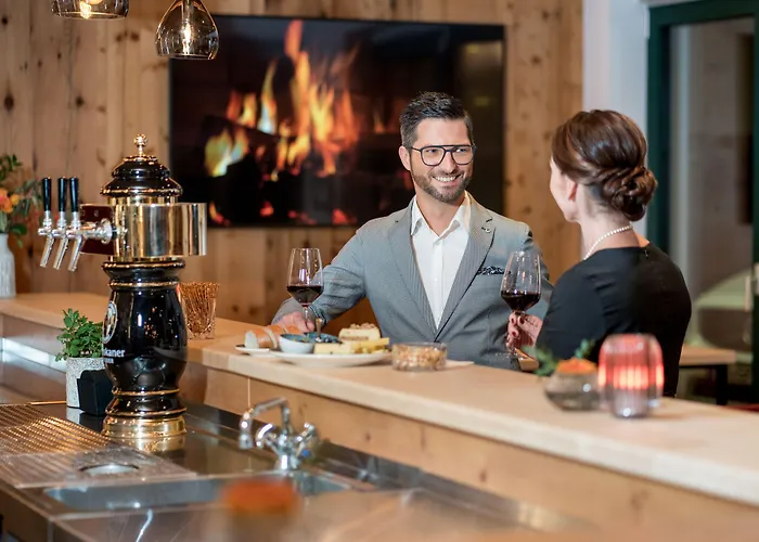 Obermaier Hotel 4*