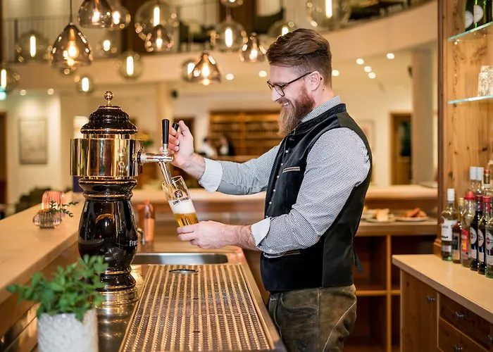 Hotel Obermaier München