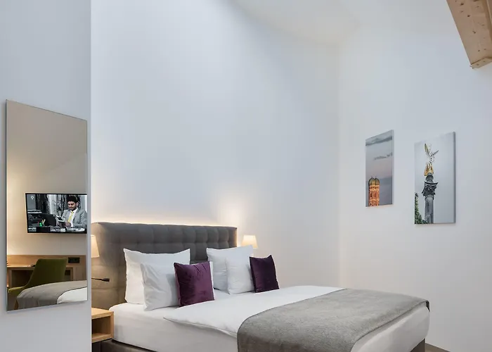 Hotel Obermaier 4*