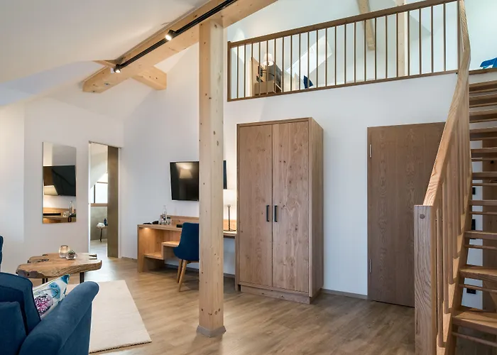 Obermaier Hotel 4*