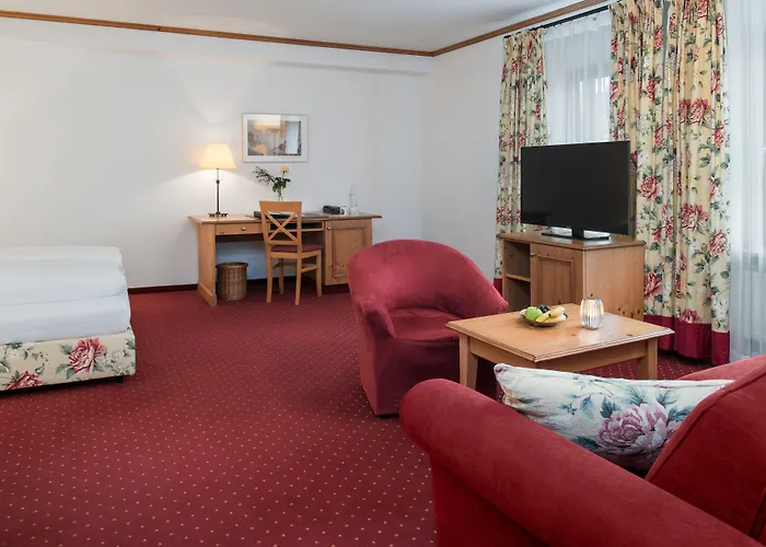 Obermaier Hotel Monachium