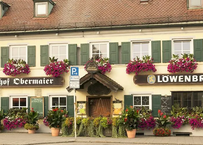 Obermaier 4* München