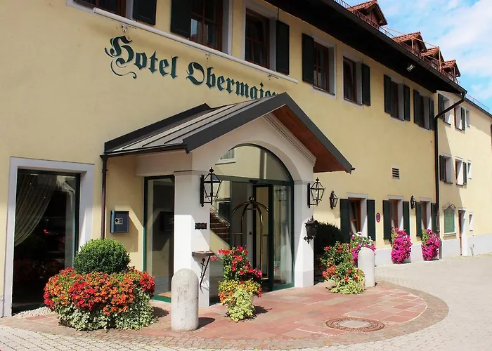 Hotel Obermaier