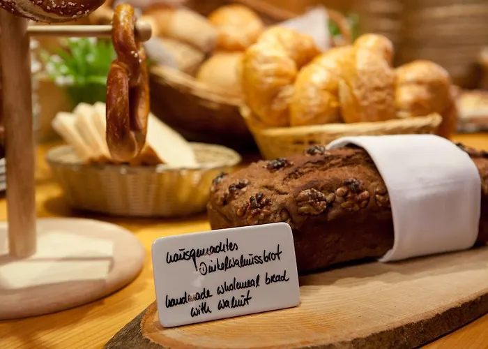 Obermaier Hotel München