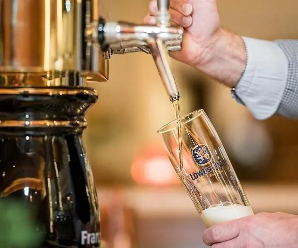 Hotel Obermaier München