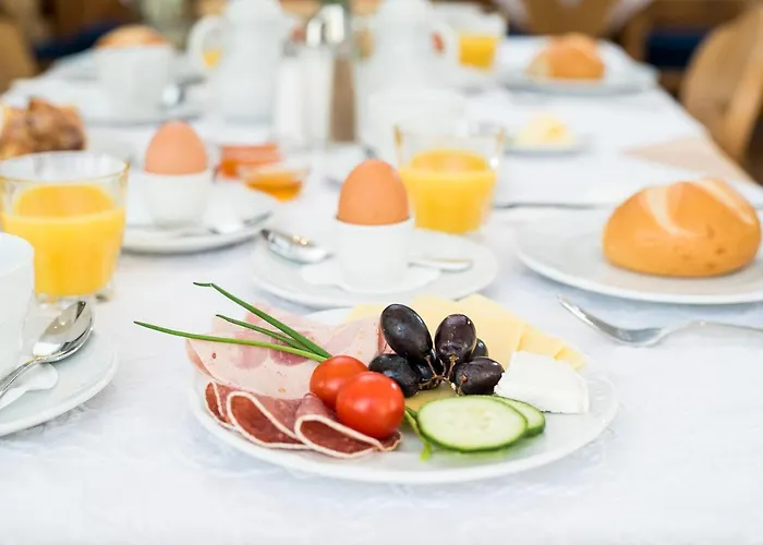 Hotel Obermaier München