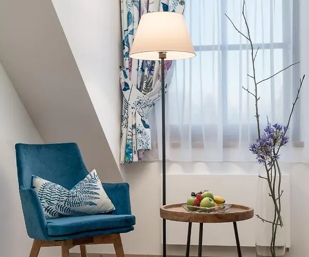 Obermaier Hotel München