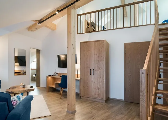 Obermaier Hotel München