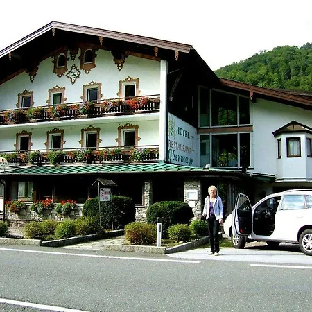Hotel Obermaier Mnichov