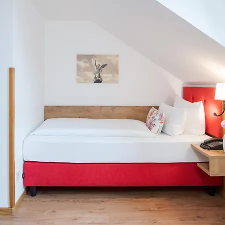 Obermaier 4* Monaco di Baviera