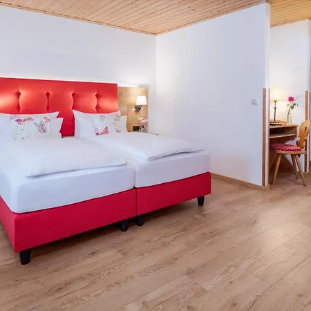 Obermaier Hotel 4*