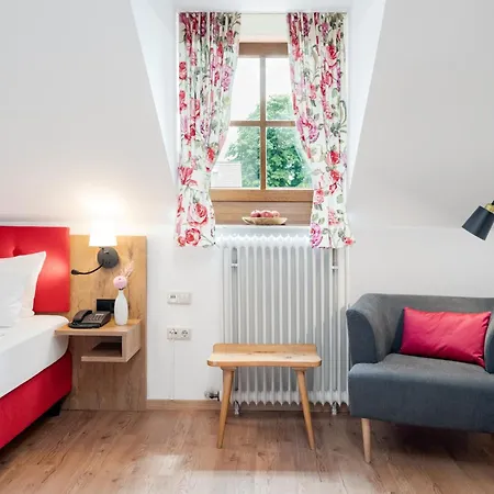 Obermaier Hotel