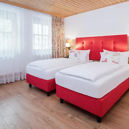 Obermaier 4* Monaco di Baviera