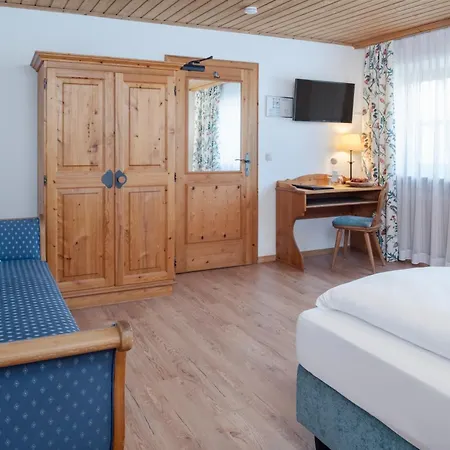 Obermaier Hotel Monachium