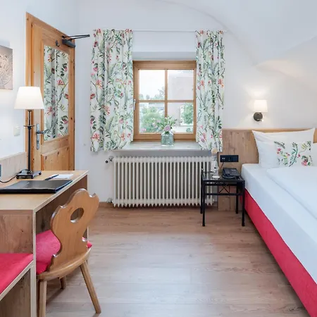 Obermaier Hotel