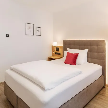 Obermaier Hotel 4*