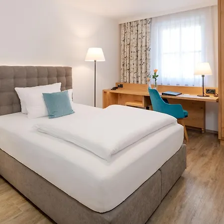 Obermaier Hotel Monachium