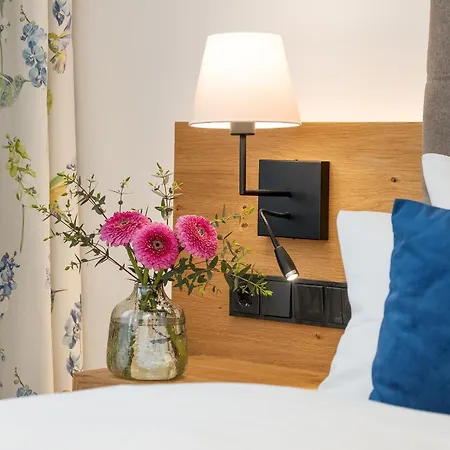 Hotel Obermaier Monaco di Baviera