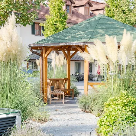 Hotel Obermaier Monachium