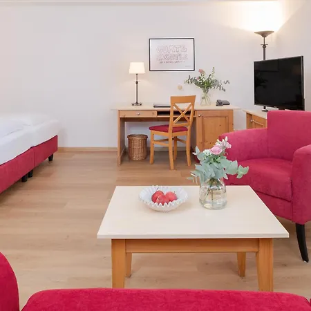 Hotel Obermaier 4*