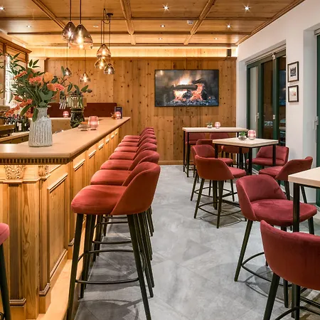 Hotell Obermaier München