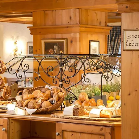 Hotell Obermaier München