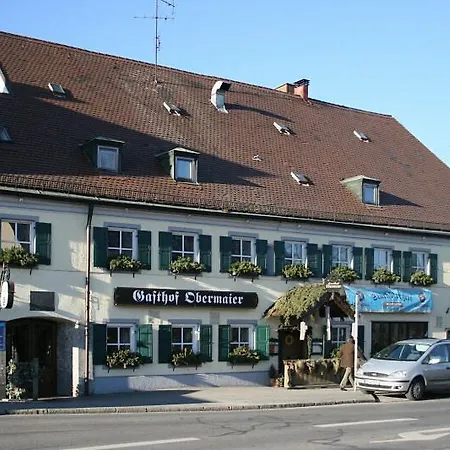 Obermaier Hotell München