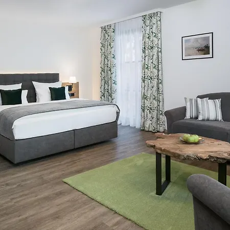 Obermaier Hotel