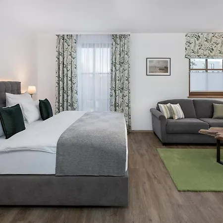 Obermaier Hotell München