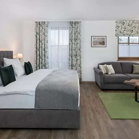 Obermaier Hotel Monaco di Baviera